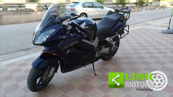 HONDA VFR 800