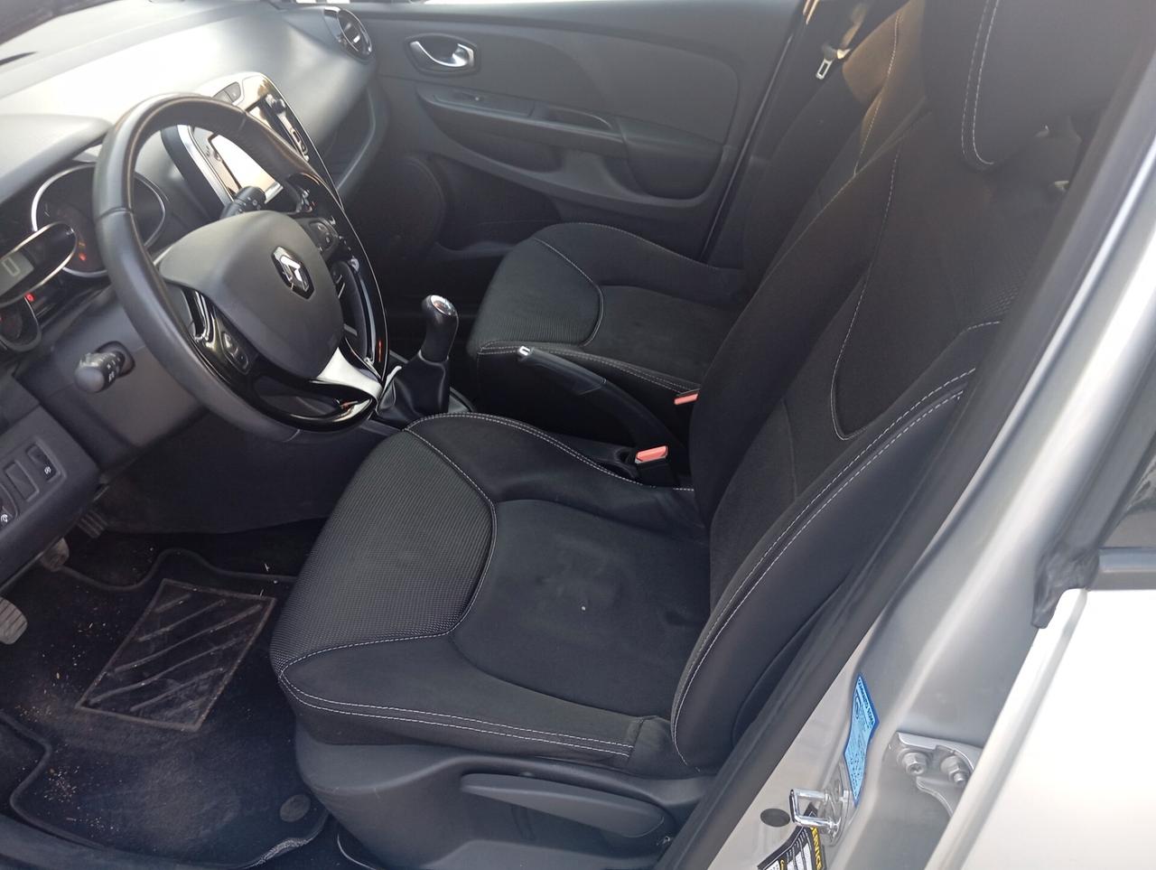 Renault Clio Sporter dCi 8V 75CV Start&Stop Energy Life