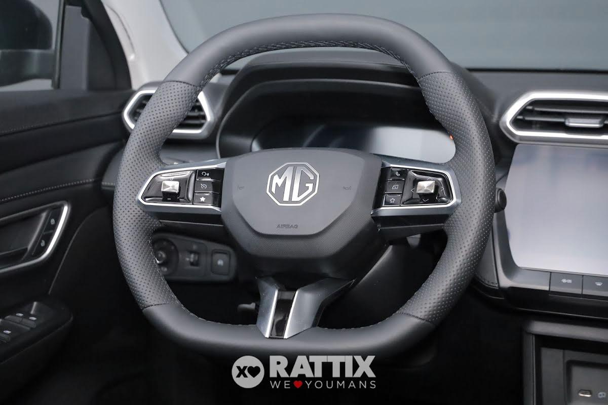 MG ZS 1.5 115CV Comfort