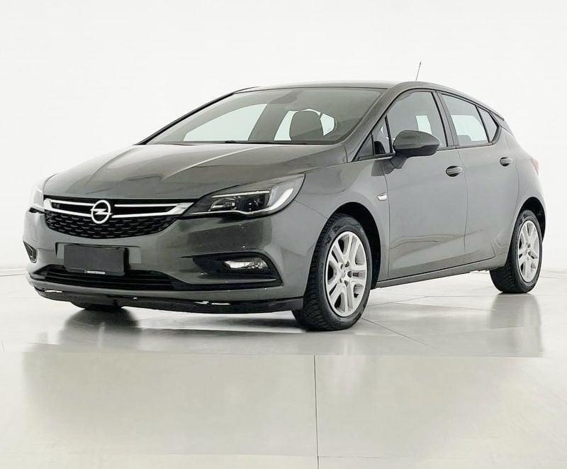 Opel Astra Astra 1.6 CDTi 110CV Start&Stop 5 porte Advance