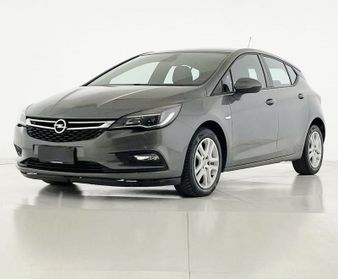 Opel Astra Astra 1.6 CDTi 110CV Start&Stop 5 porte Advance