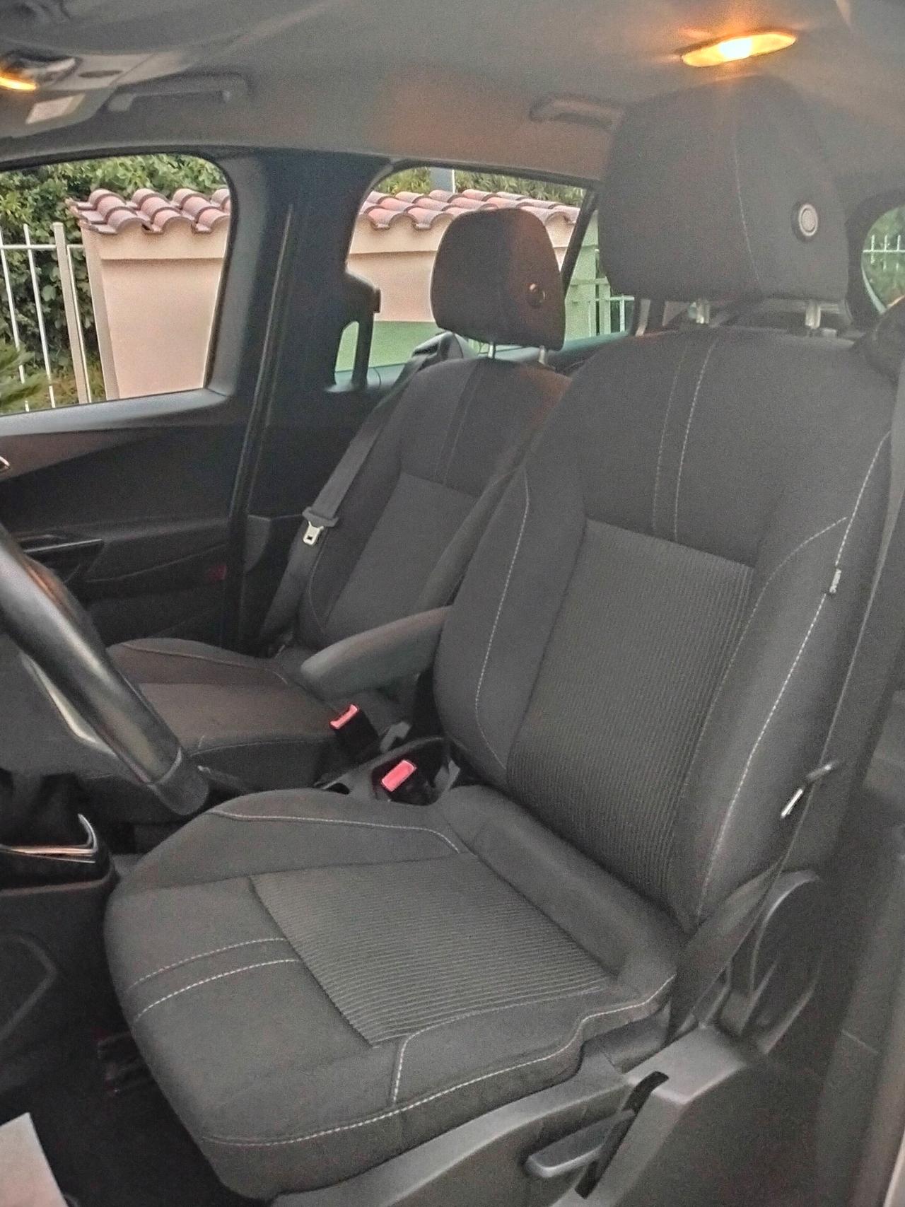 Ford B-Max 1.5 TDCi 75 CV Titanium