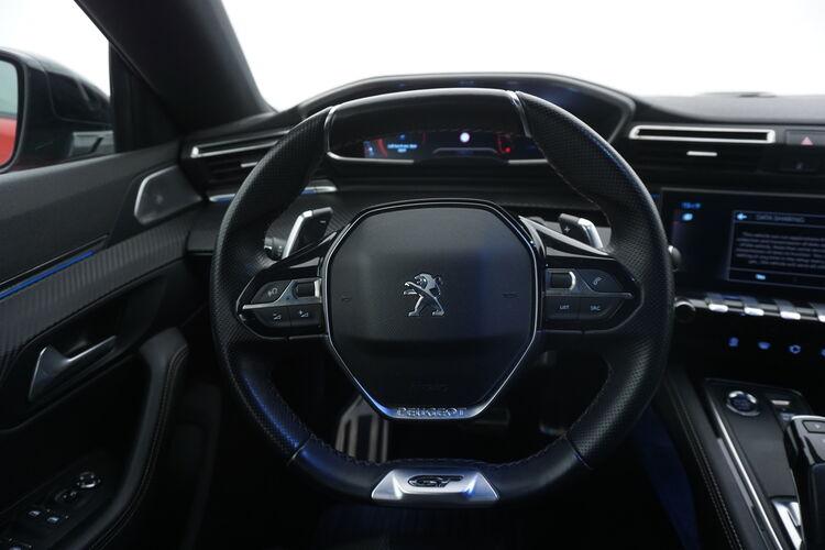 Peugeot 508 SW GT EAT8 BR336853 1.5 Diesel 131CV