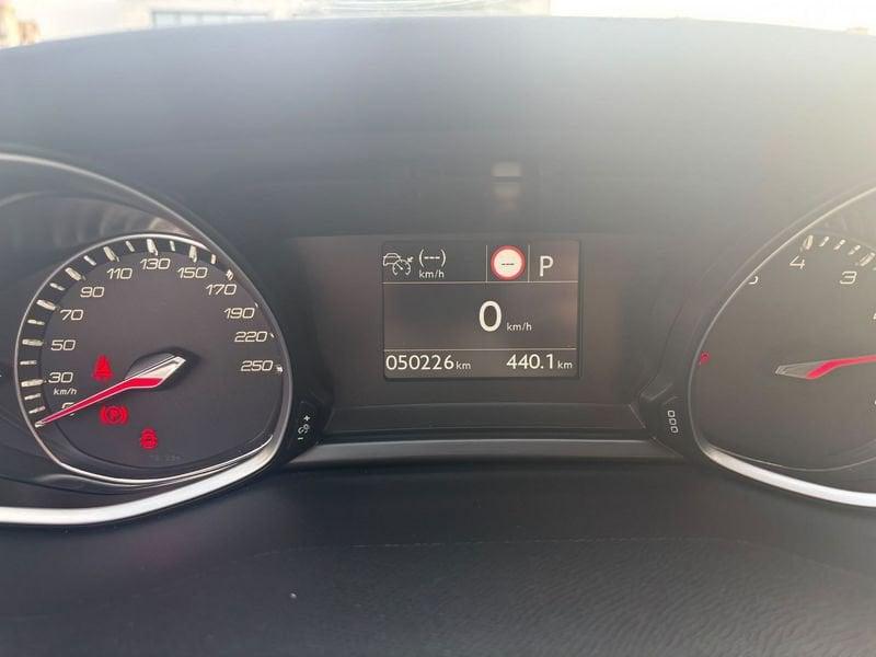 Peugeot 308 Allure PureTech 130cv EAT8 S&S aut.
