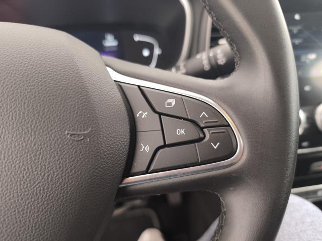 RENAULT Megane 1.5 blue dci Business 115cv