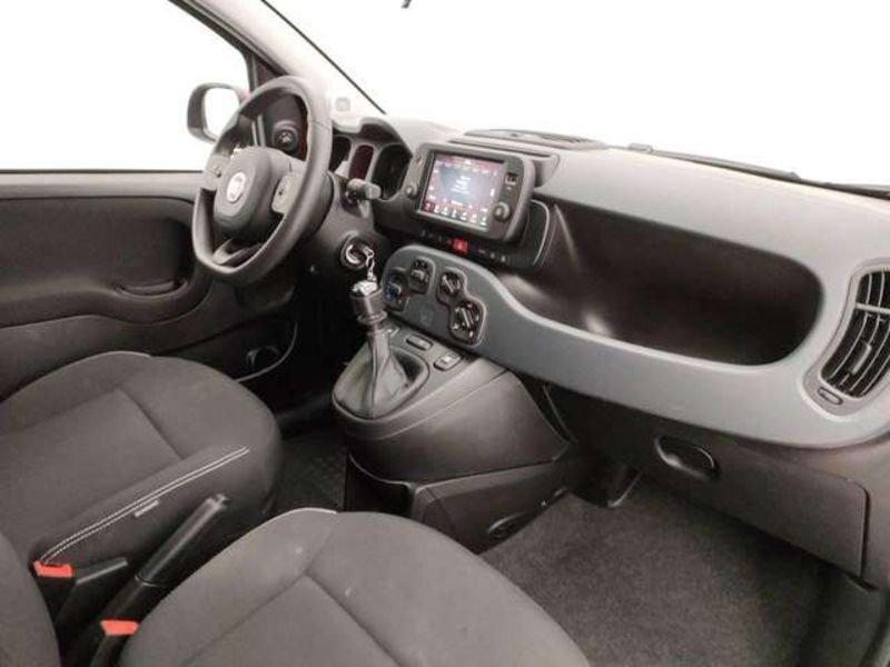 FIAT Panda 1.0 firefly hybrid Cross *PROMO OUTLET*