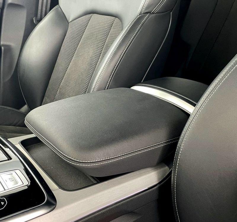 Audi Q8 Q8 45 TDI quattro tiptronic Sport