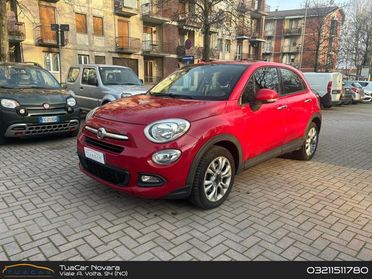 FIAT 500X Pop Star 1.3 Multijet