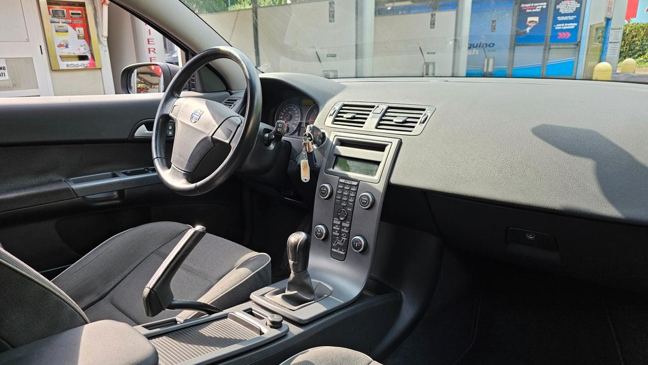 Volvo C30 1.6 D Summum