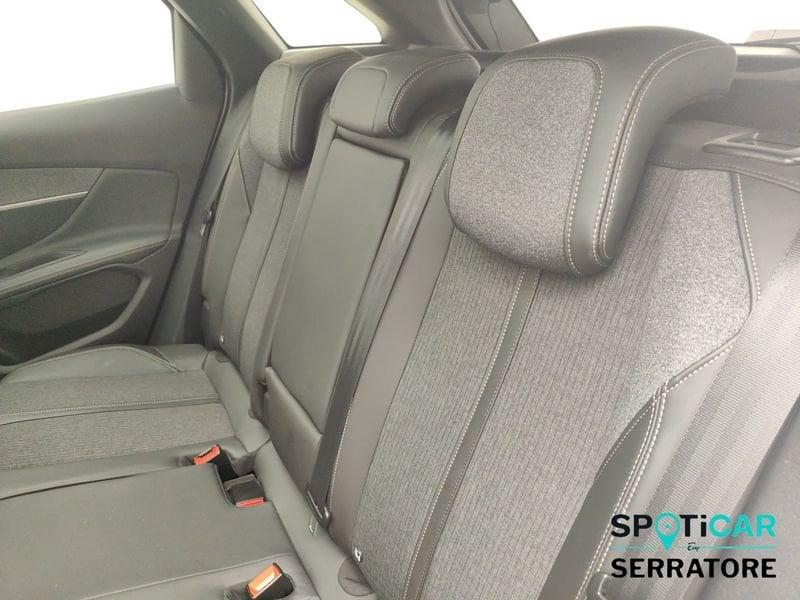 Peugeot 3008 II 2016 1.6 bluehdi GT Line s&s 120cv eat6