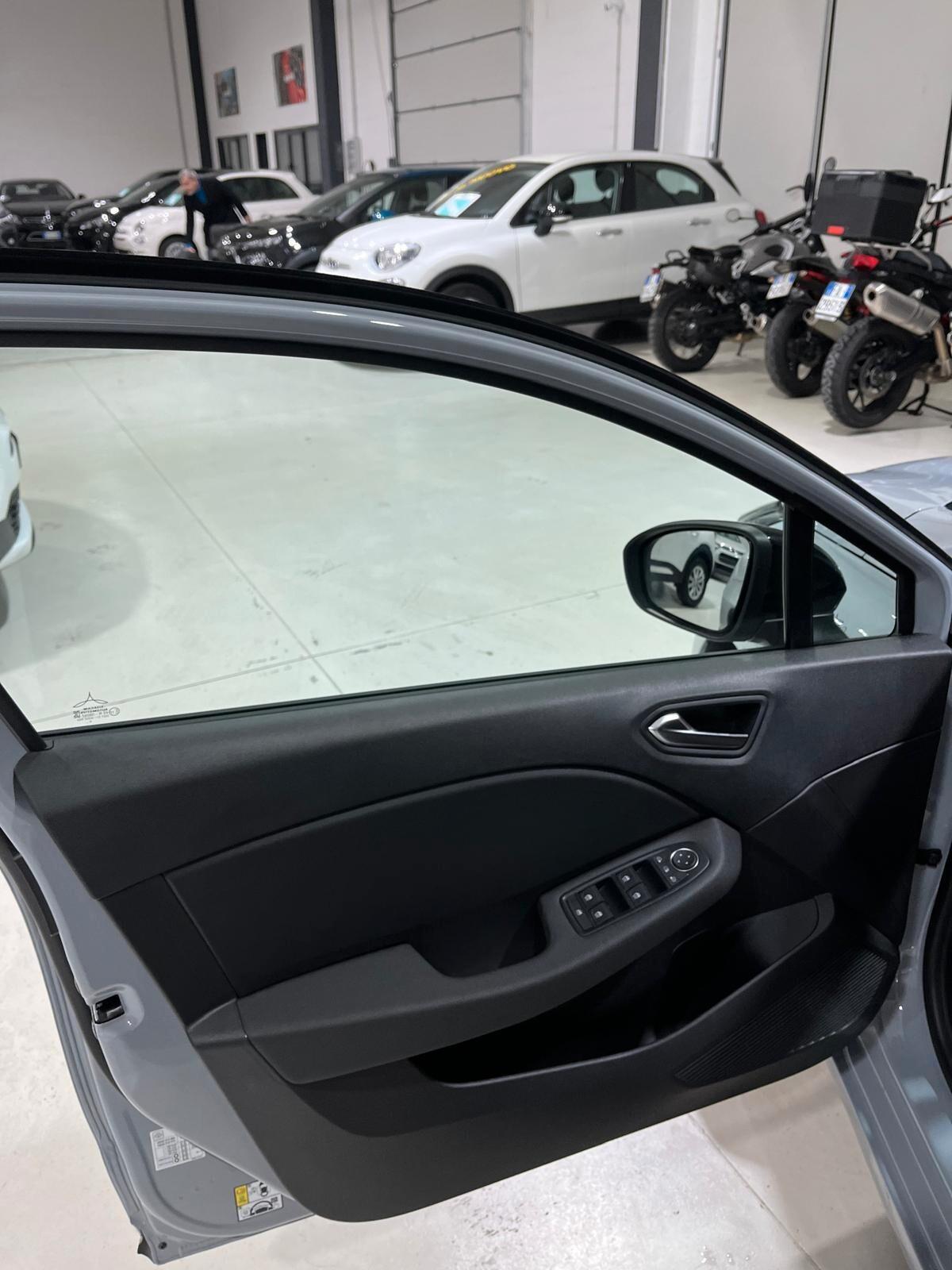 Renault Clio Blue dCi 100 CV 5 porte Evolution