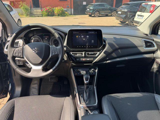SUZUKI S-Cross 1.5 FULL HYBRID 4WD AllGrip A/T Starview