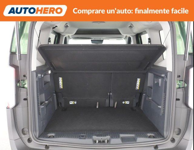 FORD Tourneo Courier 1.0 EcoBoost Active