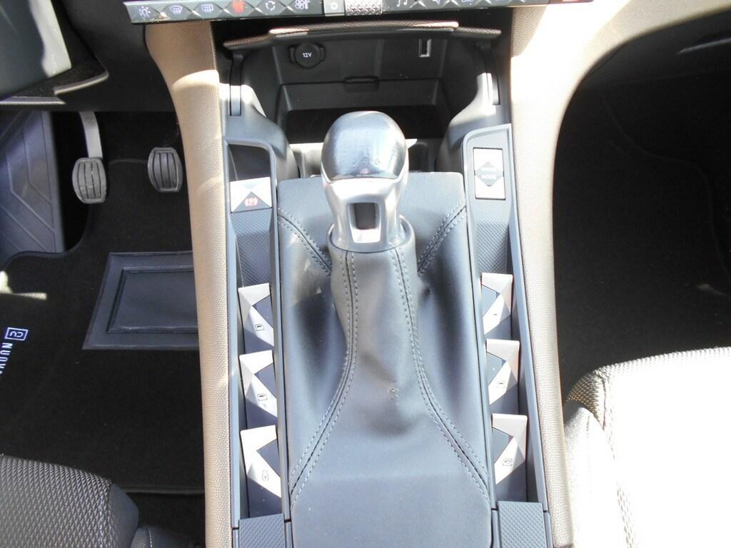 DS DS7 Crossback 1.5 BlueHDi Business