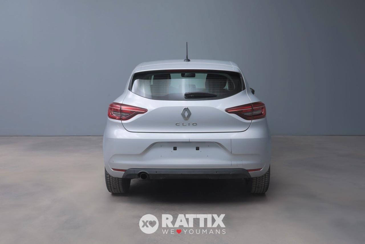 Renault Clio 1.5 BlueDCI 100CV Business