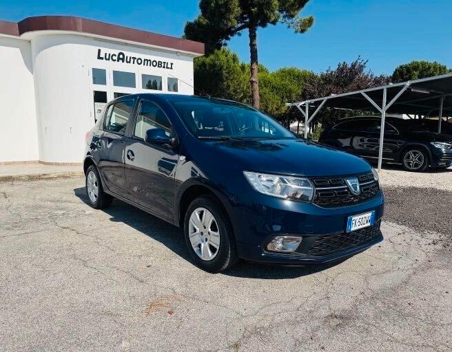Dacia Sandero 1.0 SCe 12V 75CV