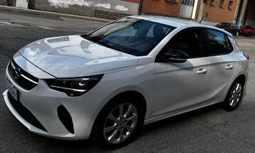 OPEL Corsa 1.5 D 100 CV Edition OK NEOPATENTATI