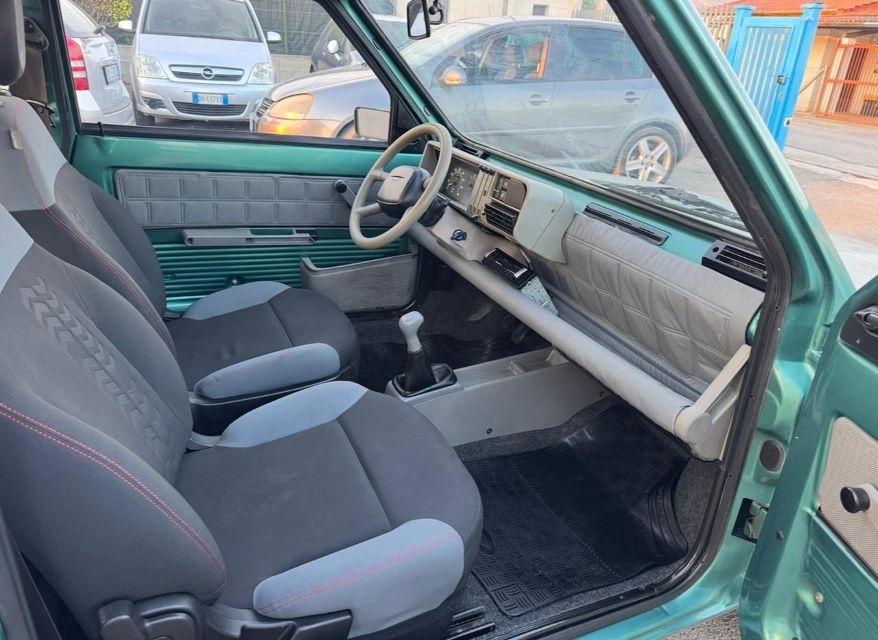 Fiat Panda 1100 i.e. cat Hobby