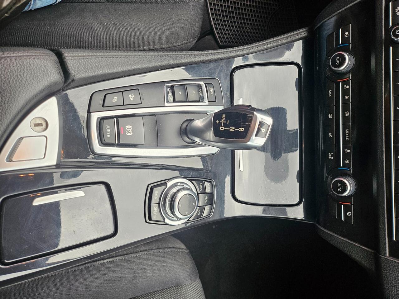 Bmw 520 520d xDrive Business aut.
