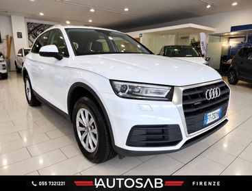 AUDI Q5 2.0 TDI Quattro 163 Cv S Tronic Business Design