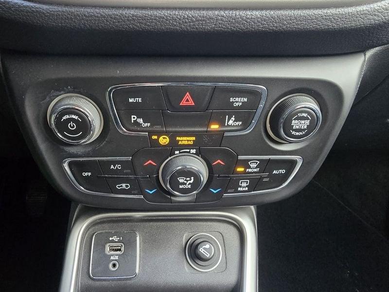 Jeep Compass Compass 1.6 Multijet II 2WD S