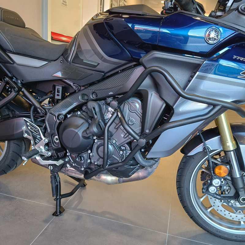 Yamaha Tracer 9 GT+ Y-AMT 2025