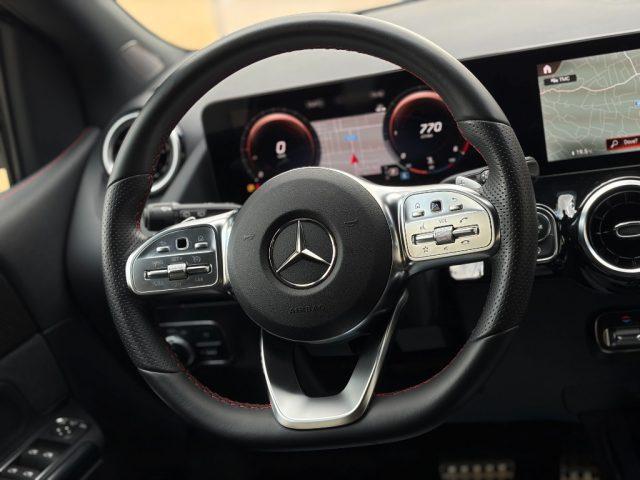 MERCEDES-BENZ B 180 d Automatic Premium AMG