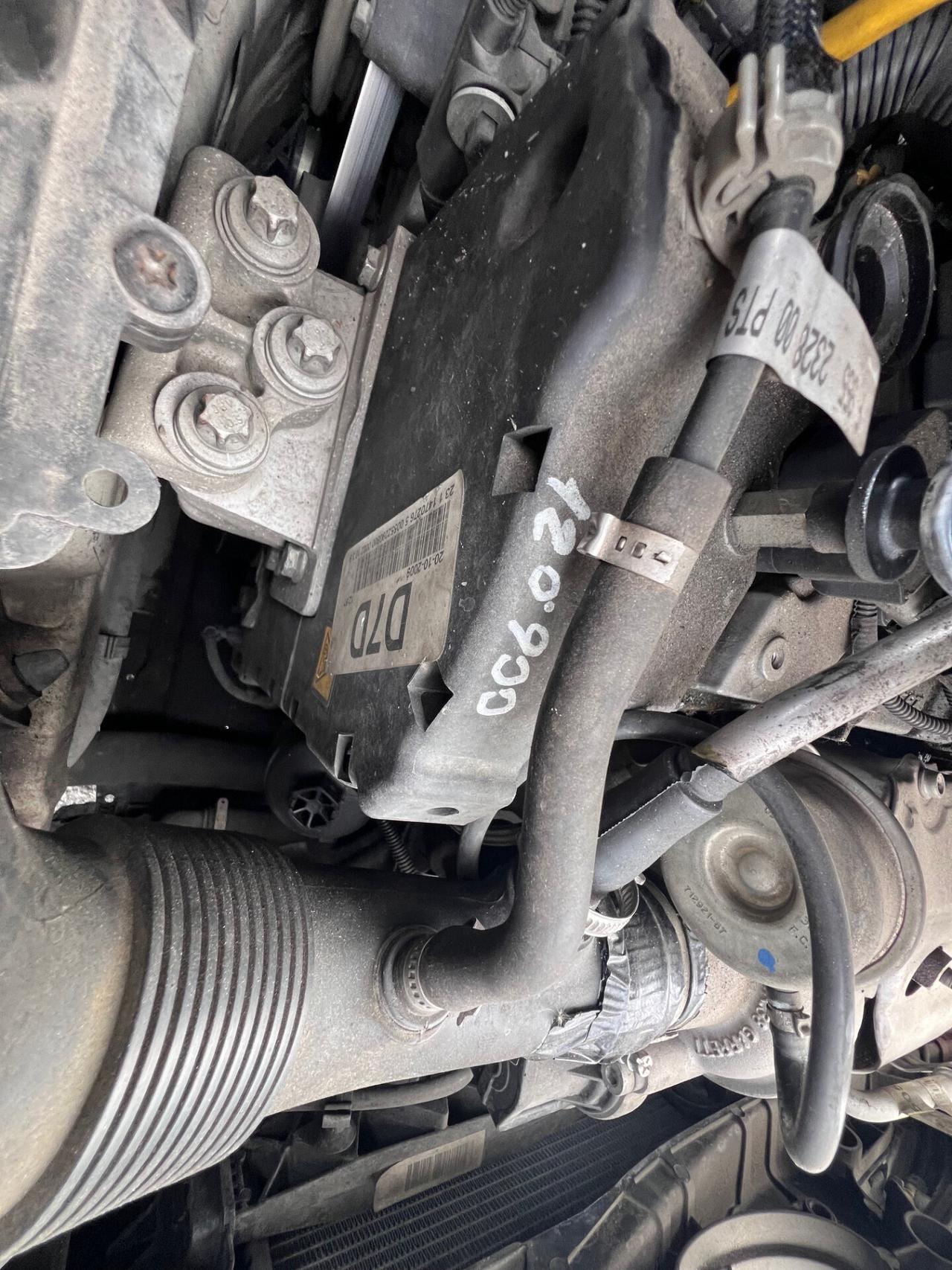 Alfa Romeo MiTo 1.4 T 135 CV Progression