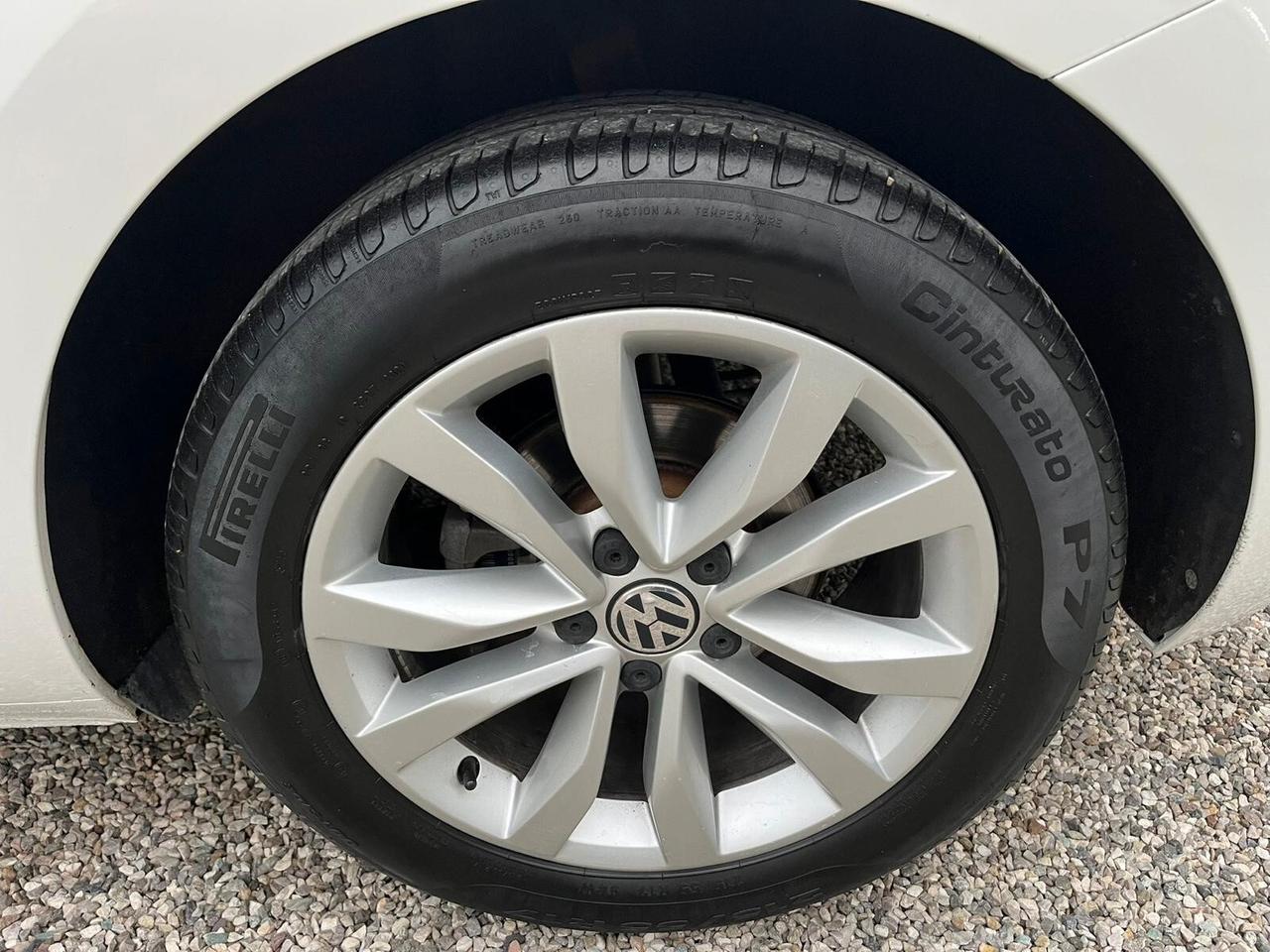 Volkswagen Maggiolino 1.6 TDI Design