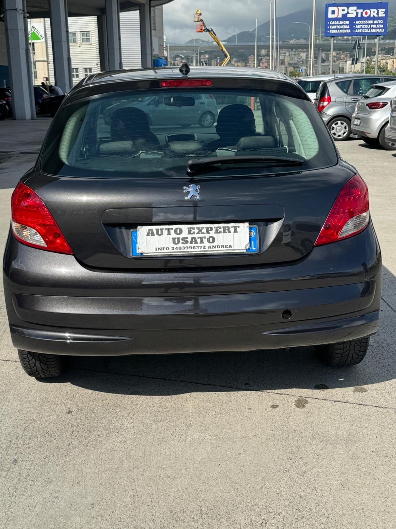 Peugeot 207 1.4 VTi 95CV 5p. XS 2009