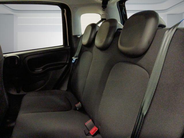 FIAT Panda 1.0 FireFly S&S Hybrid PANDINA ADAS