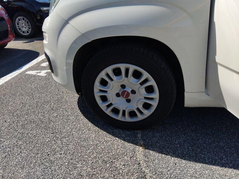 FIAT Panda III 2012 1.2 Easy 69cv E6