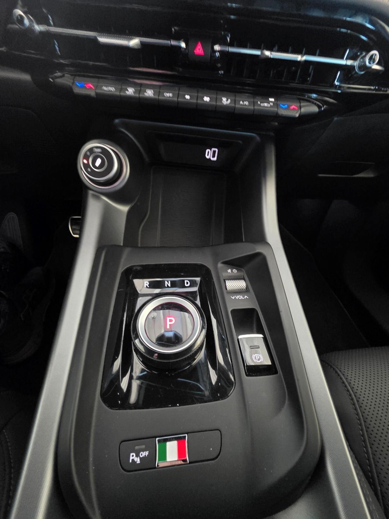 Alfa Romeo Tonale 1.5 130 CV MHEV TCT7 Veloce