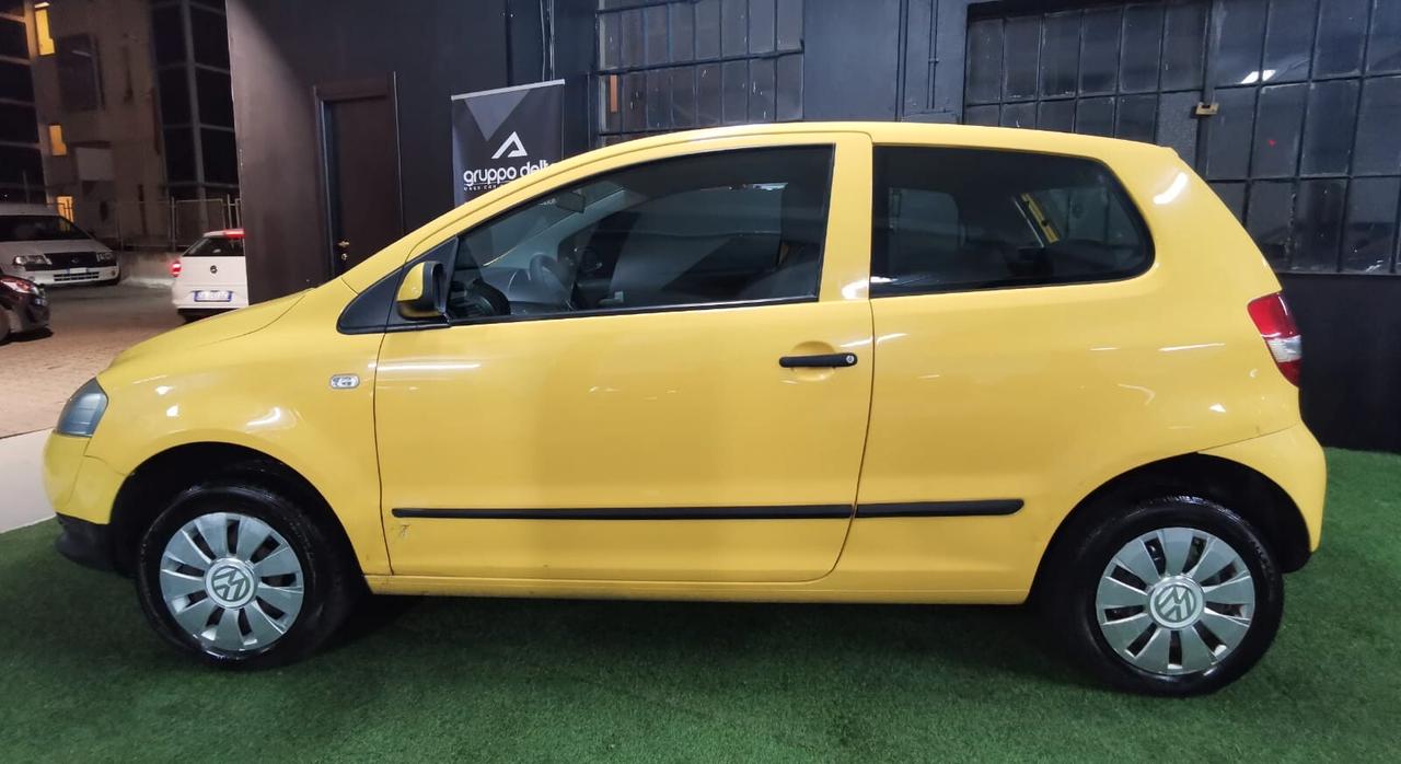 Volkswagen Fox 1.2 Sport GARANZIA 12 MESI
