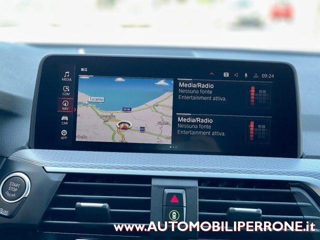 BMW X4 XDrive 20d 190cv M Sport
