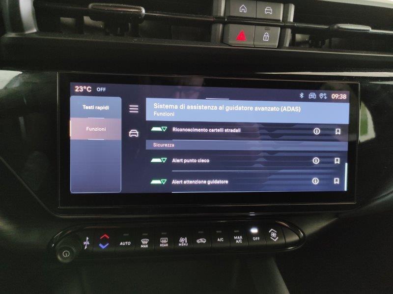 ALFA ROMEO Junior - Junior 1.2 136 CV Hybrid eDCT6