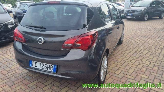 OPEL Corsa 1.3 CDTI ecoFLEX 95CV Start&Stop aut. 5 porte Cosm