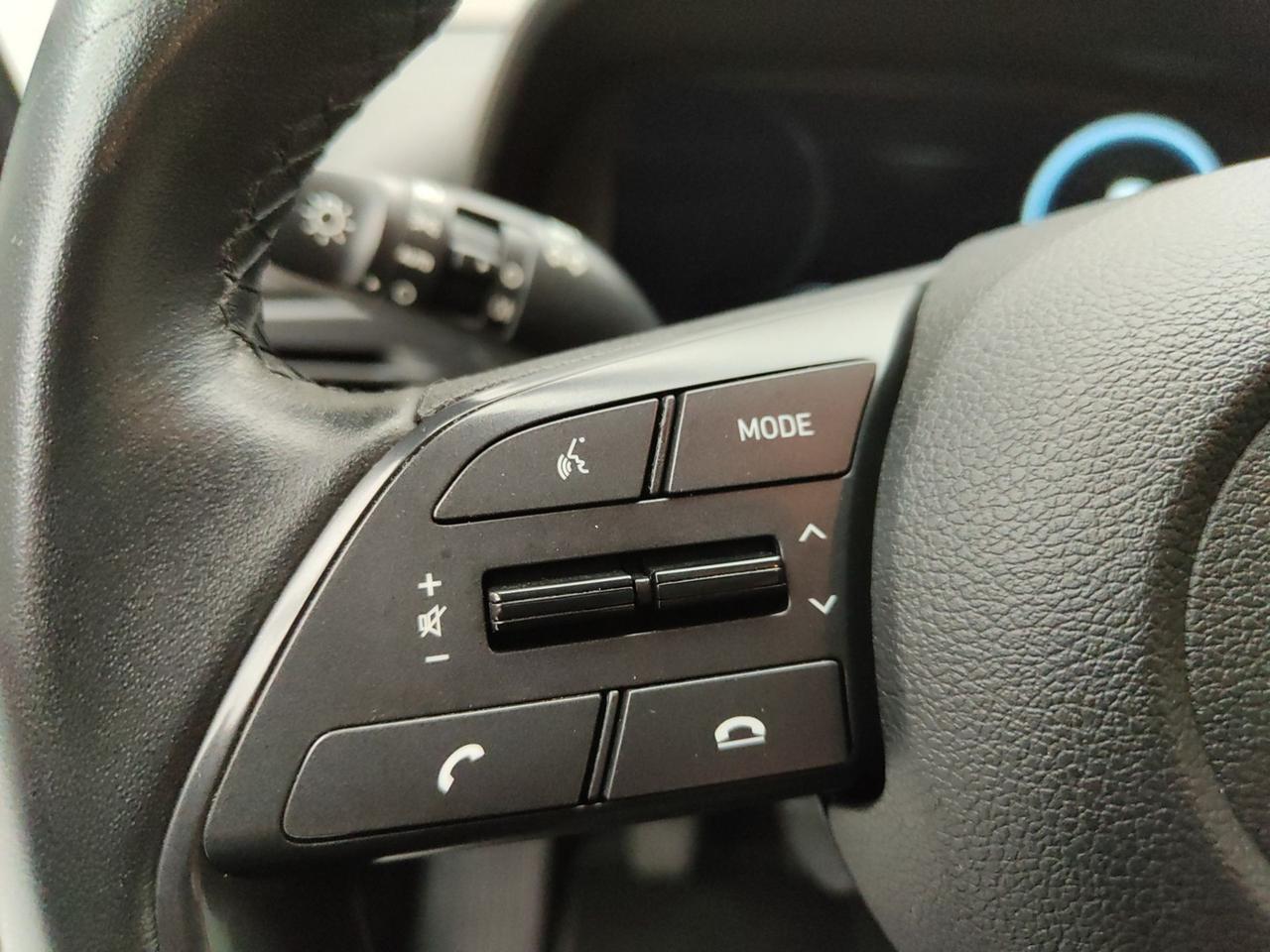 HYUNDAI i20 III 2021 1.0 T-GDI 48V CONNECT LINE