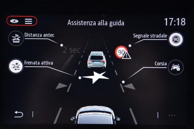 RENAULT Clio SCe 65 CV 5 porte Equilibre