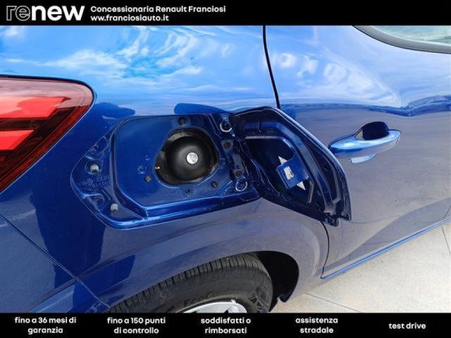 DACIA Sandero SCe Streetway Expression NBI