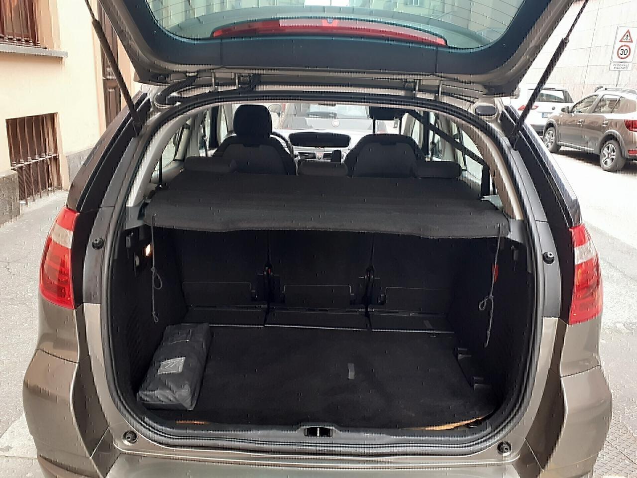 Citroen C4 Grand Picasso 1.6 HDi 110 FAP Classique