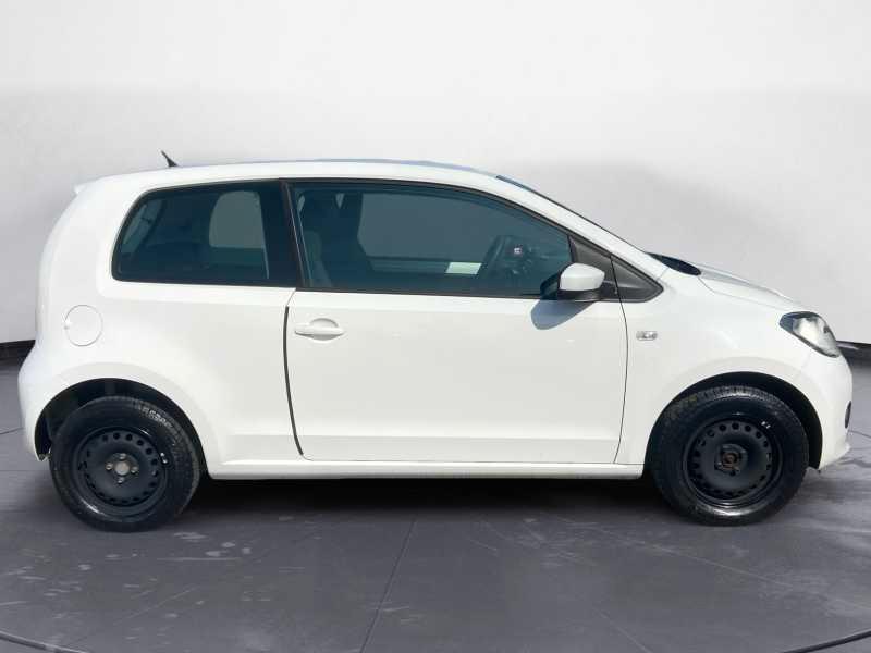 SKODA citigo 3p 1.0 Ambition 75cv autocarro