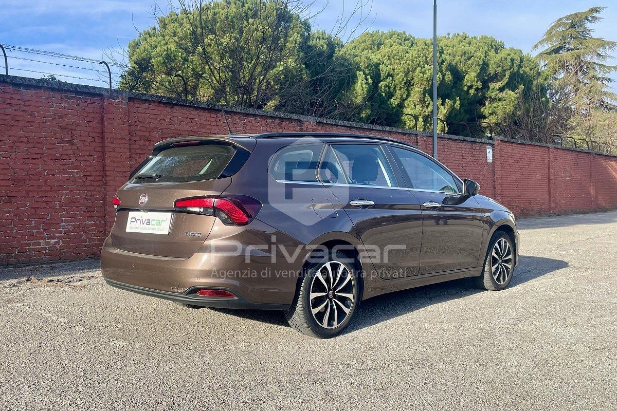 FIAT Tipo 1.6 Mjt S&S SW Lounge