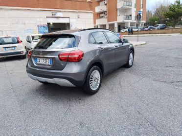 Mercedes-benz GLA 220 d Automatic Business Extra