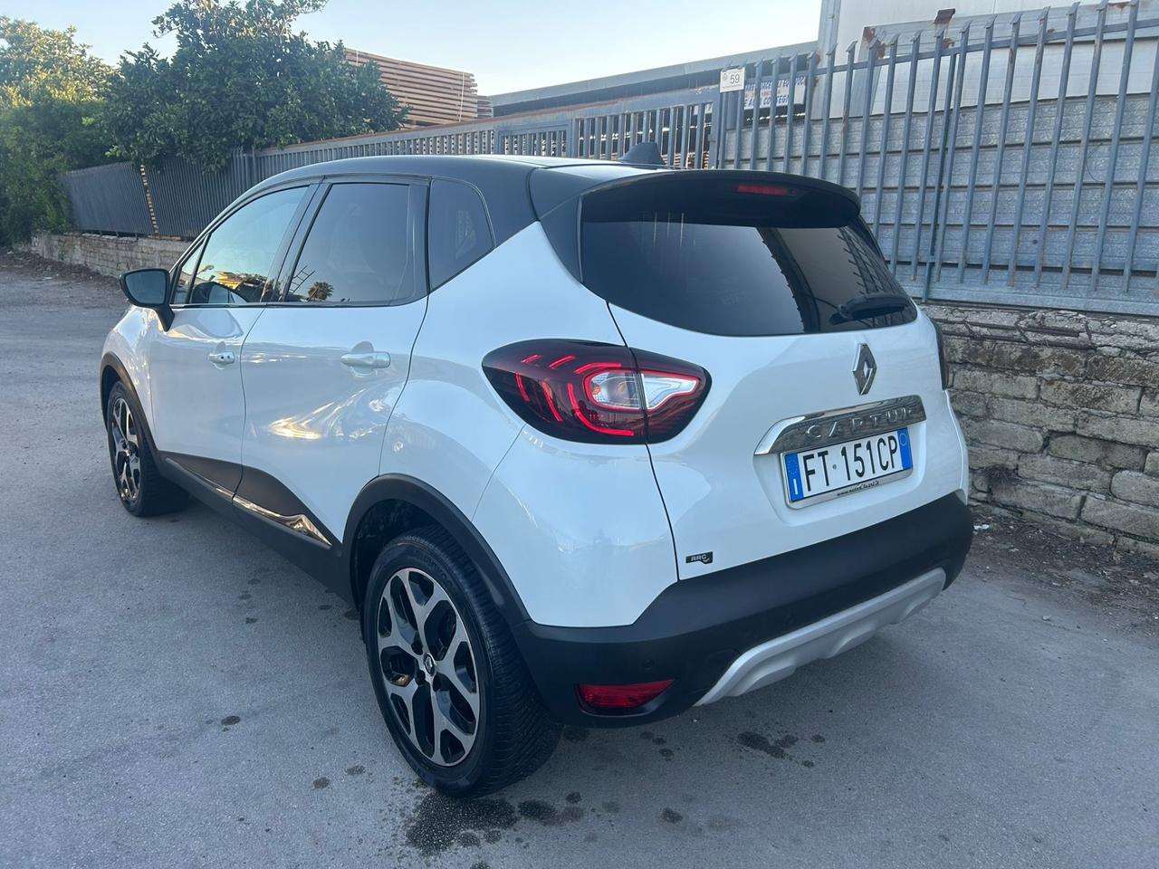 Renault Captur dCi 8V 90 CV Sport Edition2