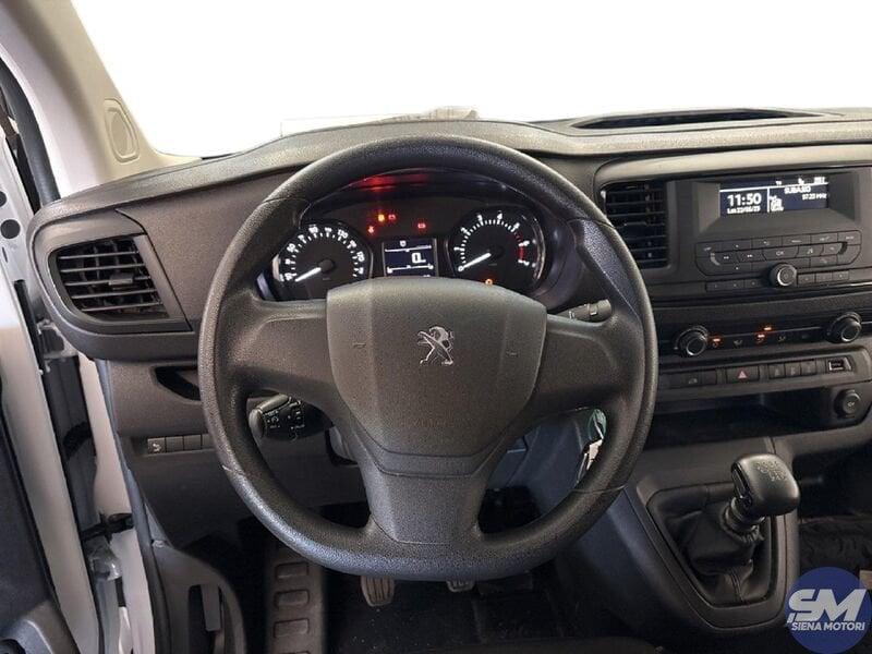 Peugeot Expert BlueHDi 120 S&S PL-TN Furgone Premium Standard