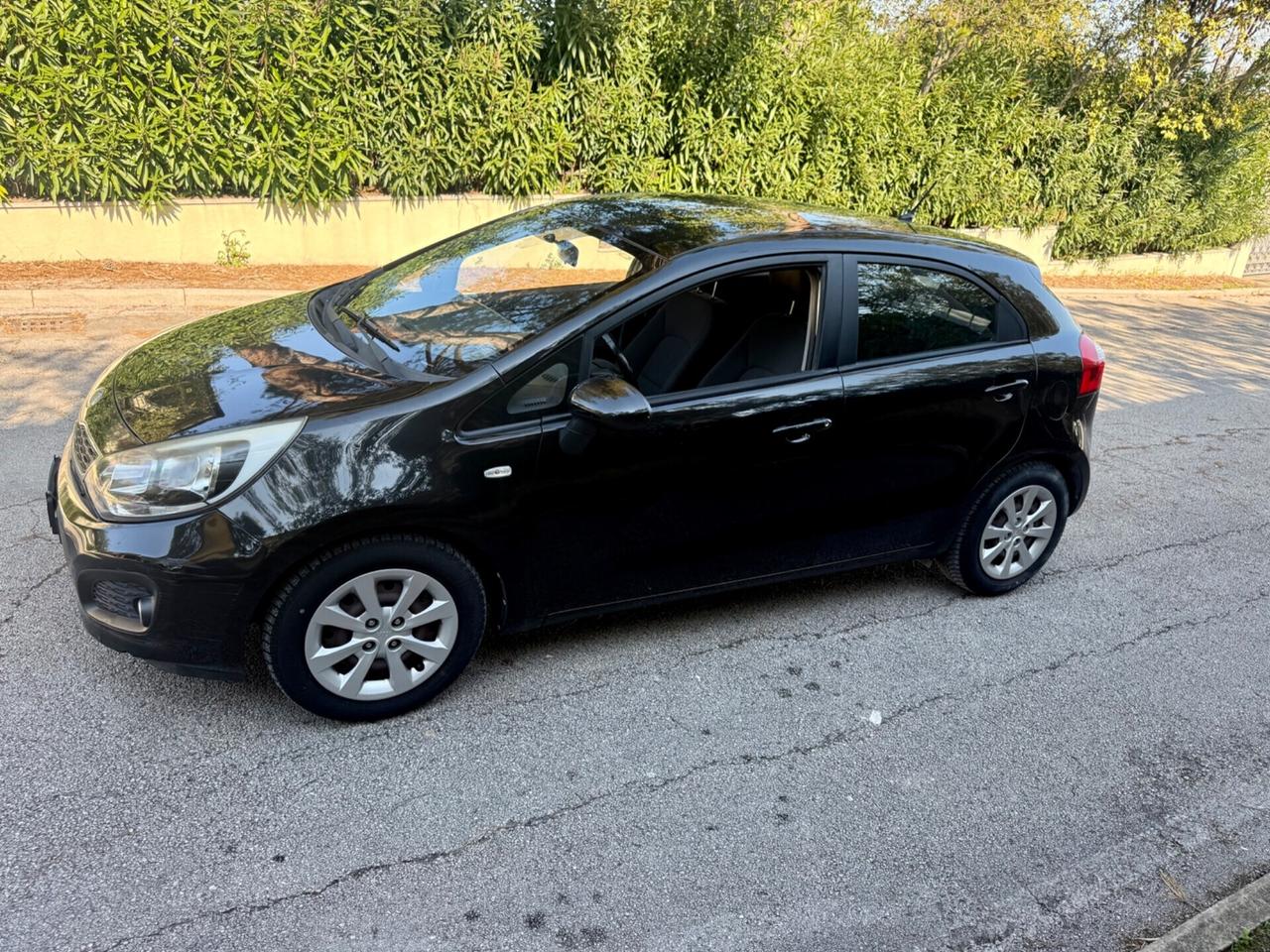 Kia Rio 1.2 Benzina GPL Unicaproprietaria NEOPATENTATI
