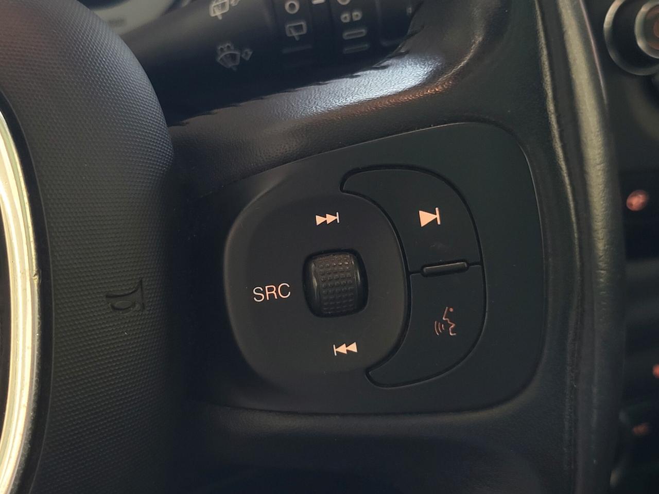 Fiat 500L - 2015 1.4 T-Jet 120 CV GPL Lounge