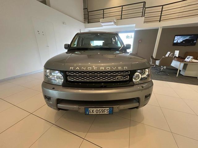 LAND ROVER Range Rover Sport 3.0 SDV6 HSE