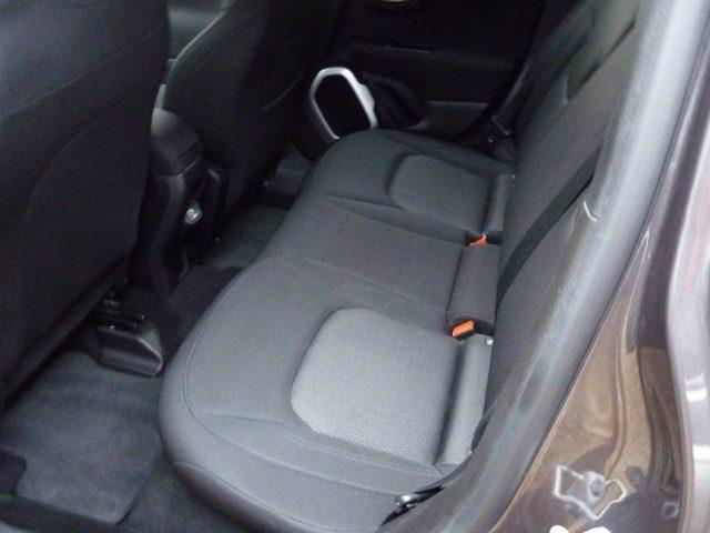 JEEP Renegade 1.0 T3 Longitude